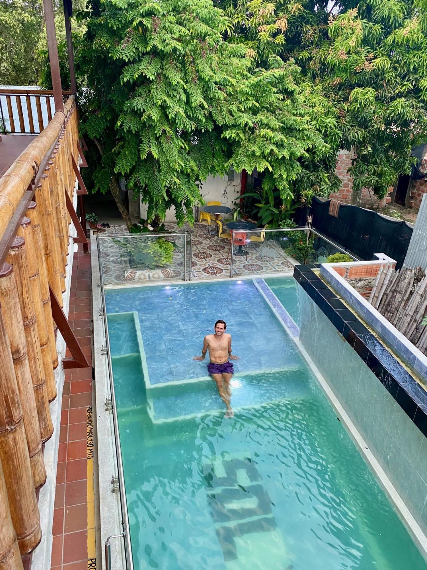 Hotel Sol Del Desierto Villavieja Exterior photo